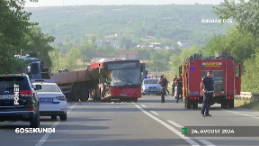Vesti u 60 sekundi
